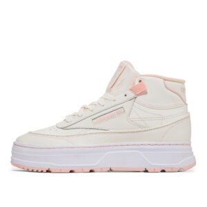 Женские кроссовки Reebok Club C Geo Mid