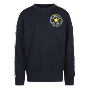 Подростковый свитшот Converse Check Your Kicks Crew