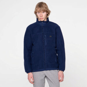 Мужская флисовая кофта STREETBEAT Sherpa Jacket