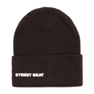 Шапка STREETBEAT Basic Hat