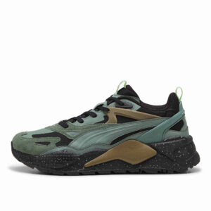 Мужские кроссовки PUMA RS-X Efekt Speckle