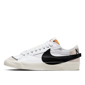 Женские кроссовки Nike Blazer Low '77 Jumbo
