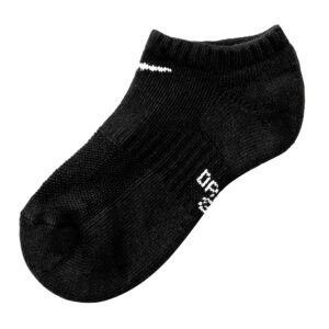 Носки Nike Performance Cushioned No Show  3-Pack