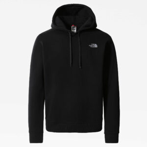Мужская худи The North Face Seas Drew Peak Hoodie