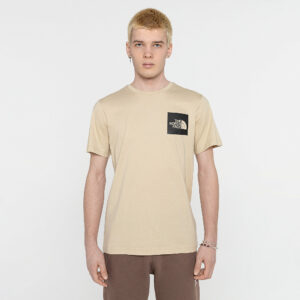 Мужская футболка The North Face Fine Tee