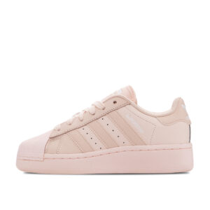 Подростковые кроссовки adidas Superstar XLG