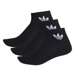 Носки adidas Mid-Cut Crew Socks 3-Pack