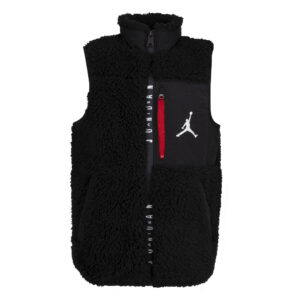 Детский жилет Jordan Sherpa Vest