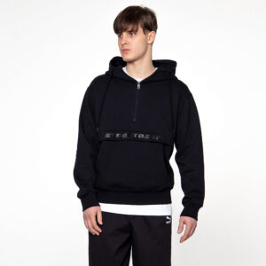 Мужская худи STREETBEAT Logo Hoodie French Terry