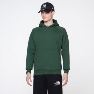 Мужская худи The North Face Raglan Red Box