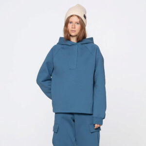 Женская худи STREETBEAT Reglan Hoodie Fleece