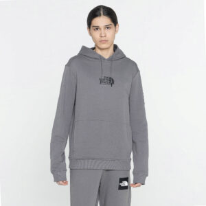 Мужская худи The North Face Fine Alpine Hoodie