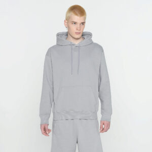Мужская худи STREETBEAT Basic Hoodie French Terry