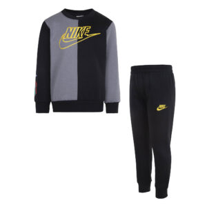Детский костюм Nike Sportswear Amplify Crew Jogger