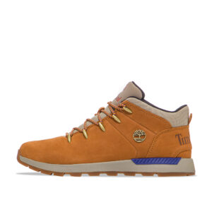 Подростковые ботинки Timberland Sprint Trekker Mid
