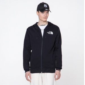 Мужская толстовка The North Face Icon Full Zip Hoodie