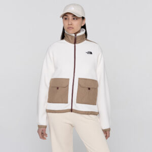 Женская флисовая кофта The North Face Royal Arch Jacket