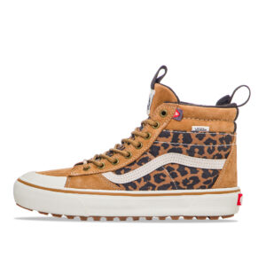 Женские ботинки Vans Sk8-Hi
