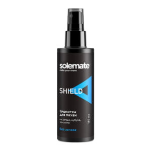 Средство по уходу Solemate Shield