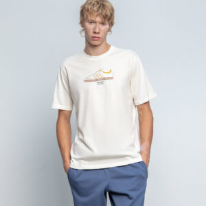 Мужская футболка adidas Supply Sport Tee