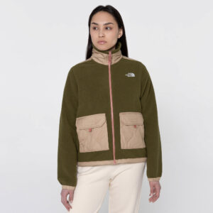 Женская флисовая кофта The North Face Royal Arch Jacket