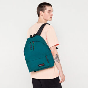 Рюкзак Eastpak Padded pakr peacock