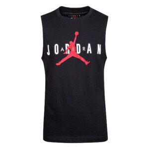 Подростковая майка Jordan High Brand Read