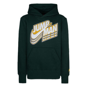 Подростковая худи Jordan Jumpman Po