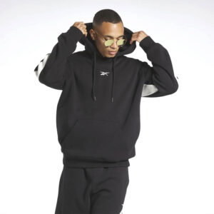 Мужская худи Reebok CL BV Hoodie