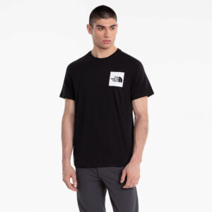 Мужская футболка The North Face Fine Tee