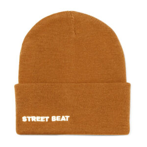 Шапка STREETBEAT Basic Hat
