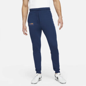 Мужские брюки Nike FC Barcelona Track Pants