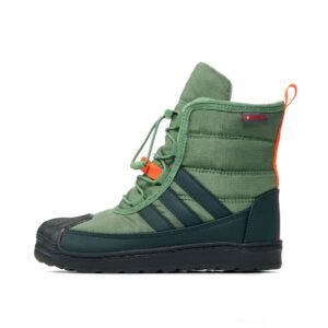 Подростковые ботинки adidas Superstar 360 Boot