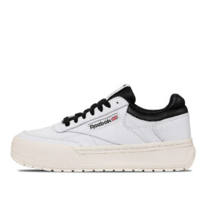 Женские кроссовки Reebok Club C Megacourt