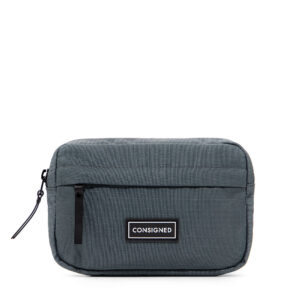 Поясная сумка Consigned Cassel Bum Bag
