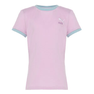 Подростковая футболка PUMA Match Point Tee