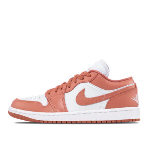 Женские кроссовки Jordan WMNS Air Jordan 1 Low