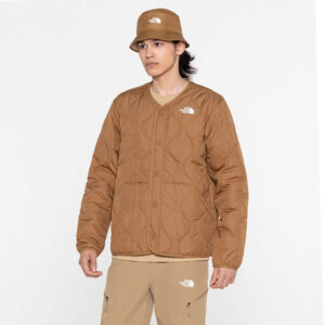 Мужская куртка The North Face Ampato Q Lin