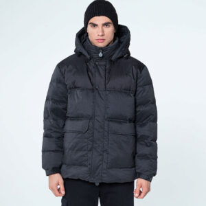 Мужская куртка STREETBEAT Synthetic Down Jacket