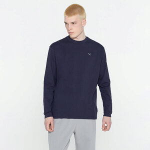 Мужской лонгслив PUMA MMQ Longsleeve