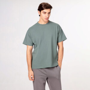 Мужская футболка STREETBEAT Simple Tee