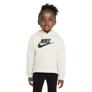Худи для малышей Nike Club Fleece High Low Pullover
