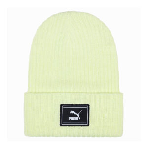 Шапка PUMA Cuff Trend Beanie