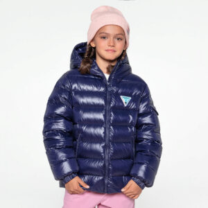 Подростковый пуховик STREETBEAT Down Jacket Girls
