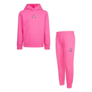 Детский костюм Jordan Essentials Fleece Set