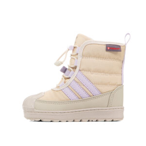 Детские ботинки adidas Superstar 360 Boot
