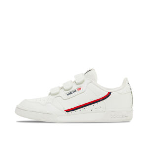 Детские кроссовки adidas Continental 80