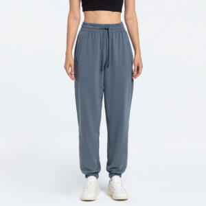 Женские брюки STREETBEAT Basic French Terry Pant