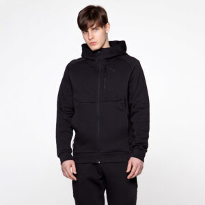 Мужская толстовка PUMA PUMATECH Full-Zip Hoodie