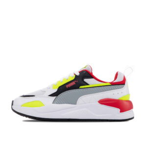 Подростковые кроссовки PUMA X-Ray 2 Square